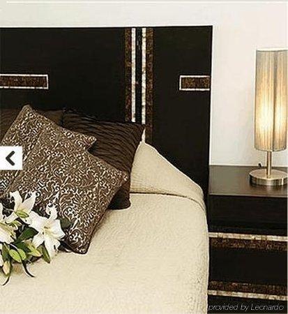 Diplomat, Chanakyapuri New Delhi- A Boutique होटल