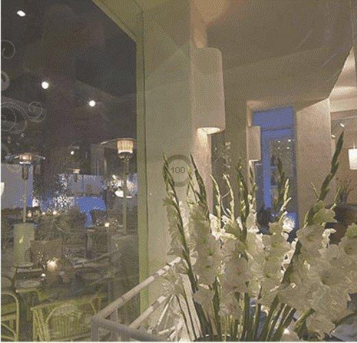 होटल Diplomat, Chanakyapuri New Delhi- A Boutique