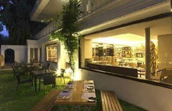 Diplomat, Chanakyapuri New Delhi- A Boutique होटल New Delhi