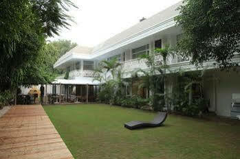 होटल Diplomat, Chanakyapuri New Delhi- A Boutique New Delhi